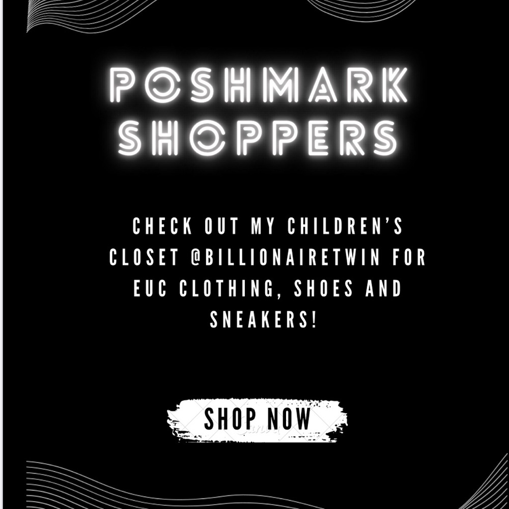 EUC Coats, Clothing, Shoes & Sneakers sold @billionairetwin